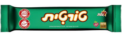 טורטית 40 גרם